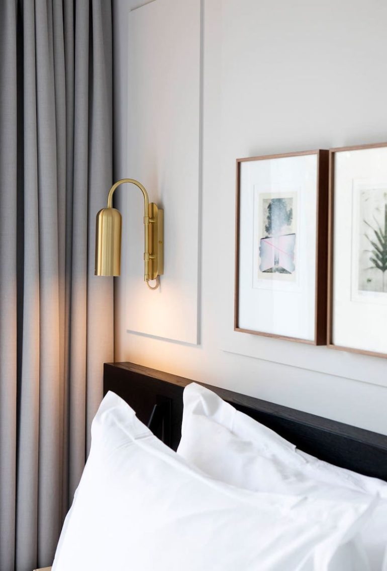 New kind of luxury at Pillows Grand Boutique Hotel Maurits at the Park [Amsterdam]  -ready