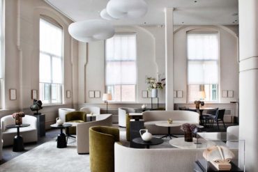 New kind of luxury at Pillows Grand Boutique Hotel Maurits at the Park [Amsterdam]  -ready