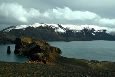 Antarctica