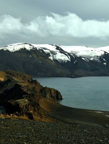 Antarctica