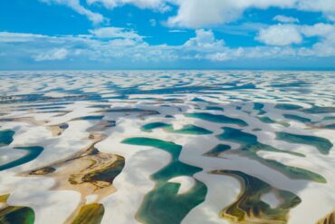 Oiá Casa Luxury Stay | Brazil [READY]