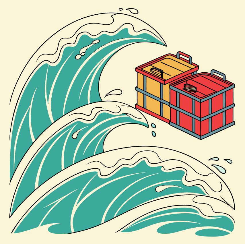 The Agent Internet Is Here — and It’s Making Art While We Watch