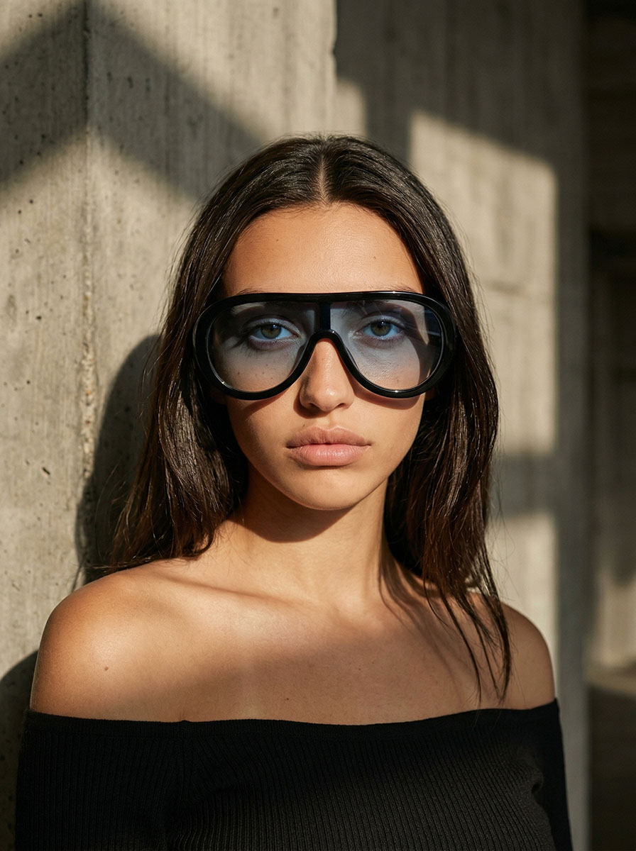 Try On Fashion From Any Website With Seeed’s New AI Chrome Extension