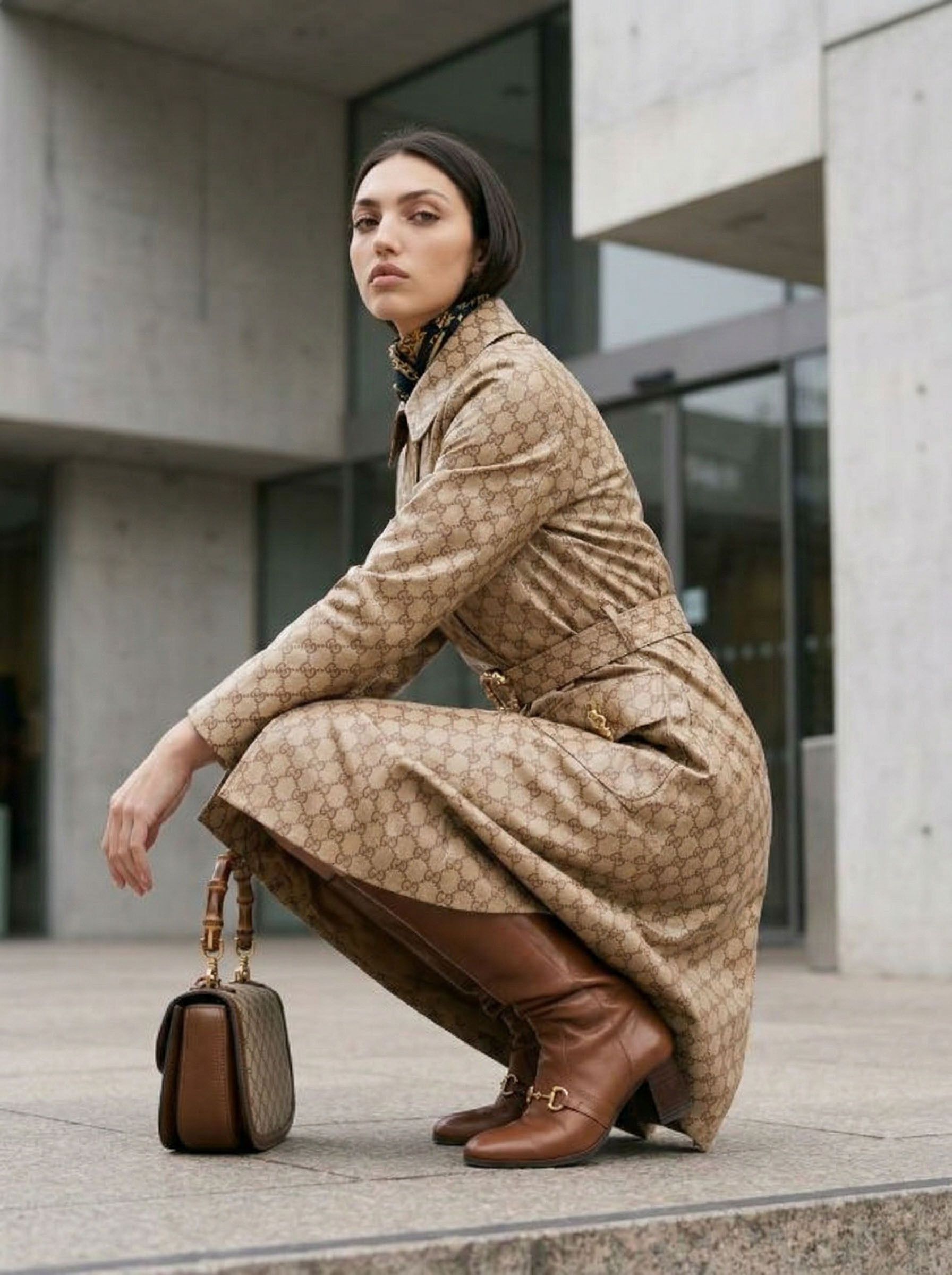 Try On Fashion From Any Website With Seeed’s New AI Chrome Extension