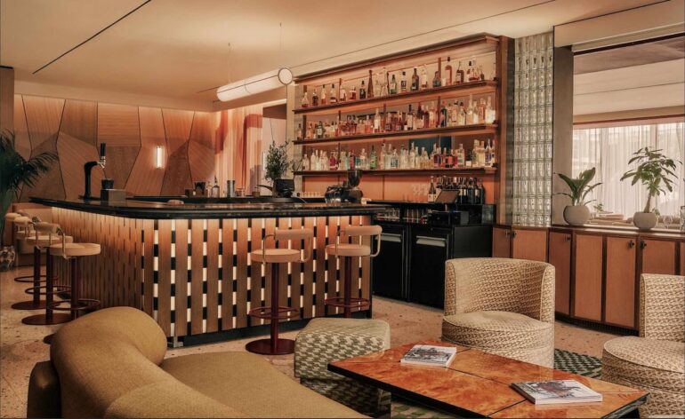 Aethos Shoreditch by Astet Studio