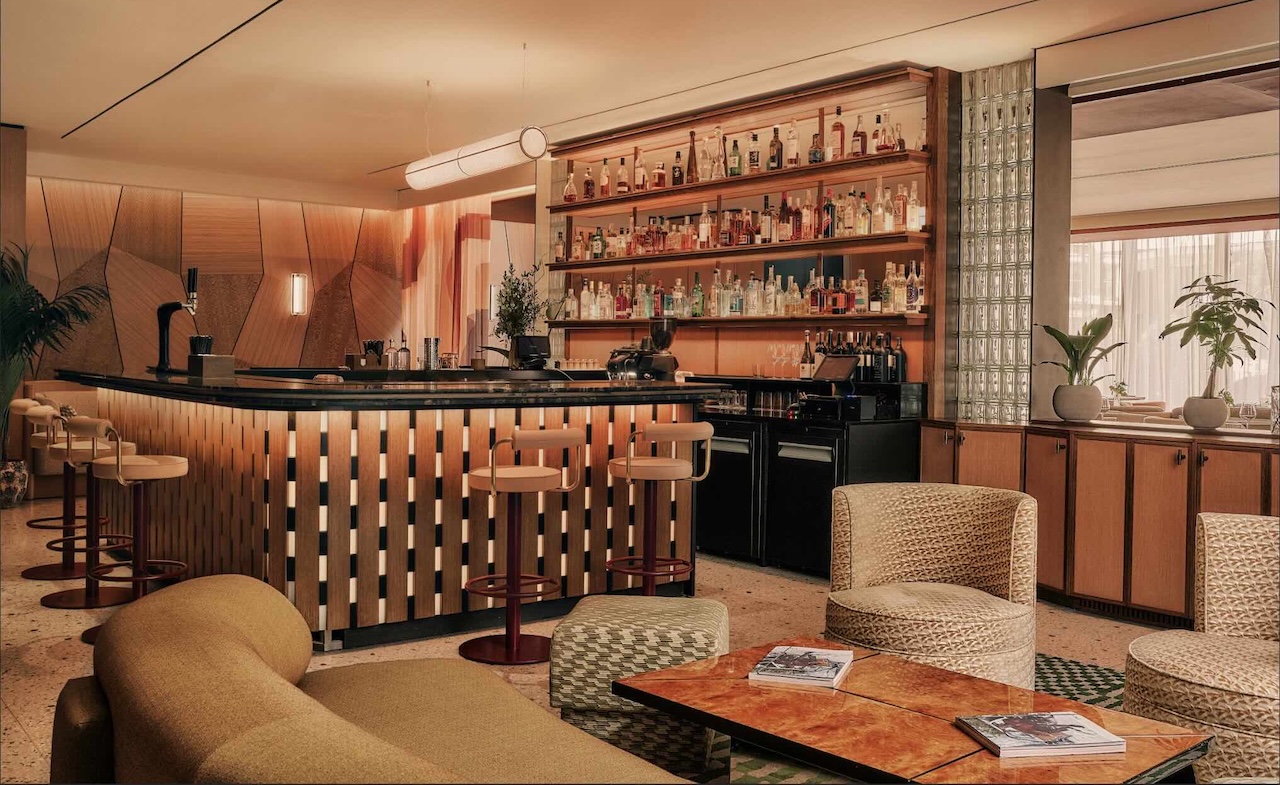 Aethos Shoreditch by Astet Studio